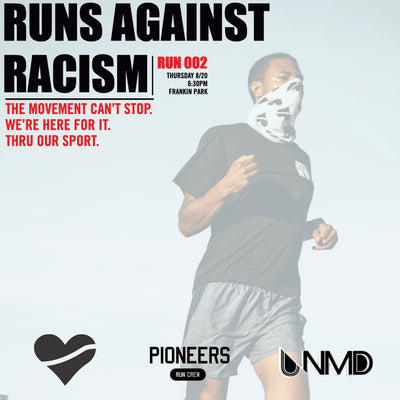 Runs Against Racism 002