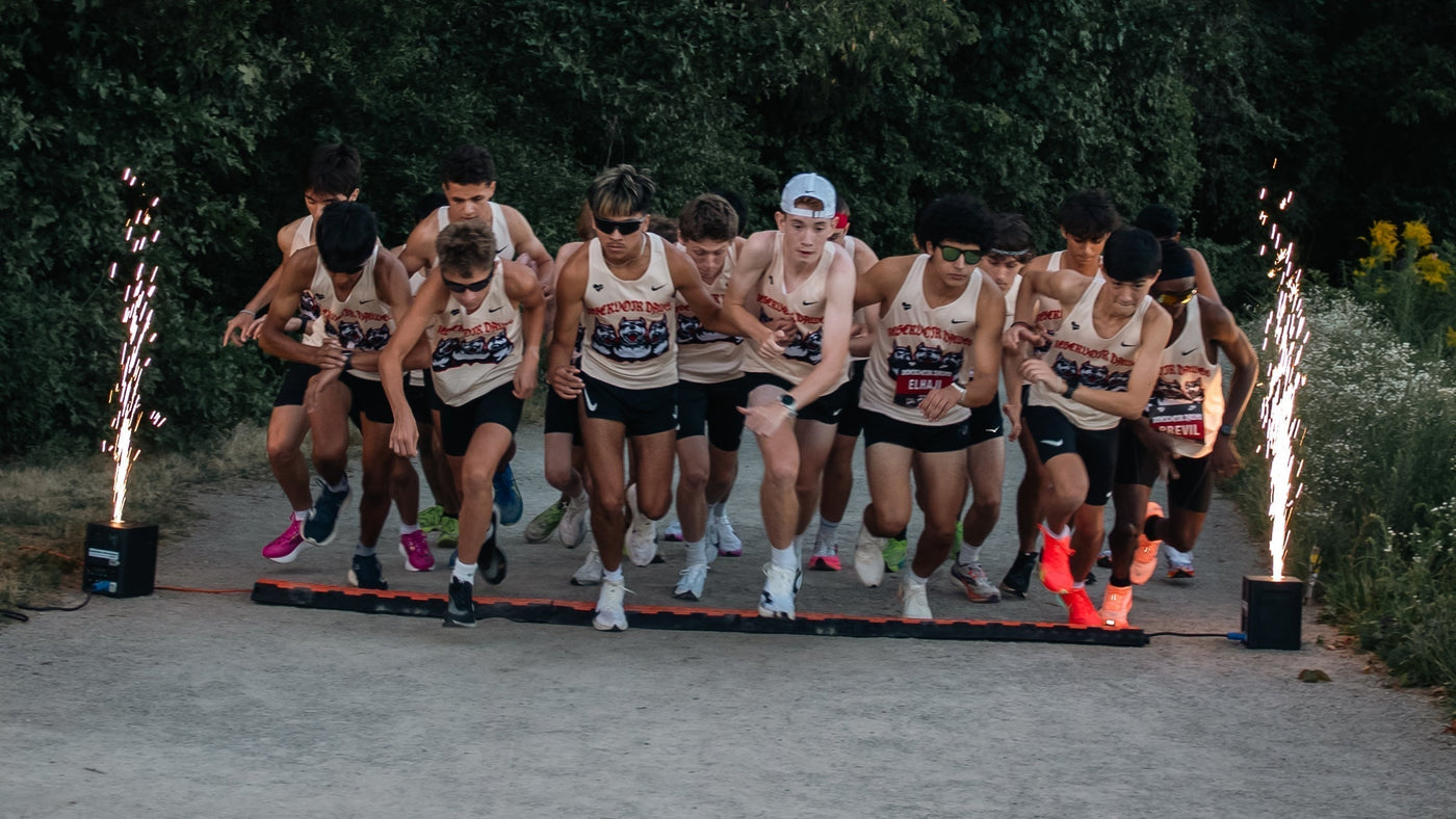 RESERVOIR DAWGS | RECAP | PHOTOS