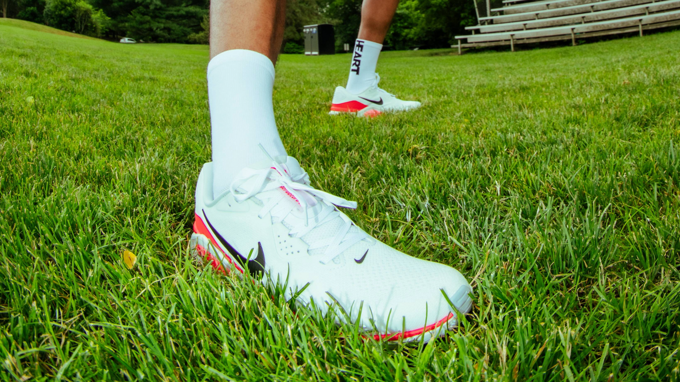 Nike Structure 26 | Run Supported