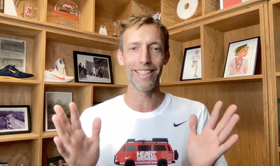 Chicago Marathon Training Kick-off With Coach Dan