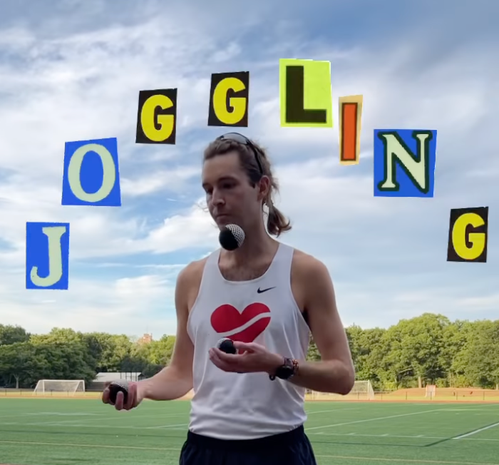 Joggling with John | Not All World Records Are Created Equal