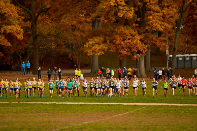 Run Cross Country with the Heartbreakers: Fall 2022 Info (Boston Area)