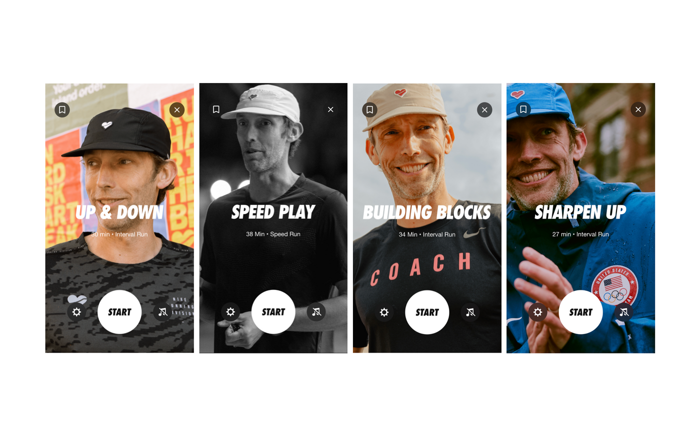 Run with Coach Dan in the Nike Running App Now Heartbreak Hill