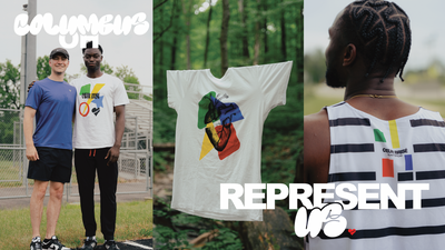 Represent US | Columbus, OH