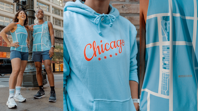 Heartbreak's Chicago 2024 Celebration Collection