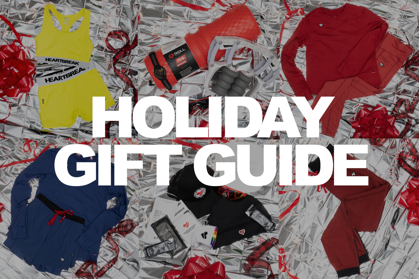 Holiday Gift Guide