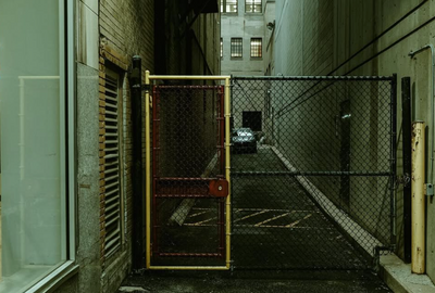 Moments In The Middle | 1.28.23 Doors Are Important Boston, MA
