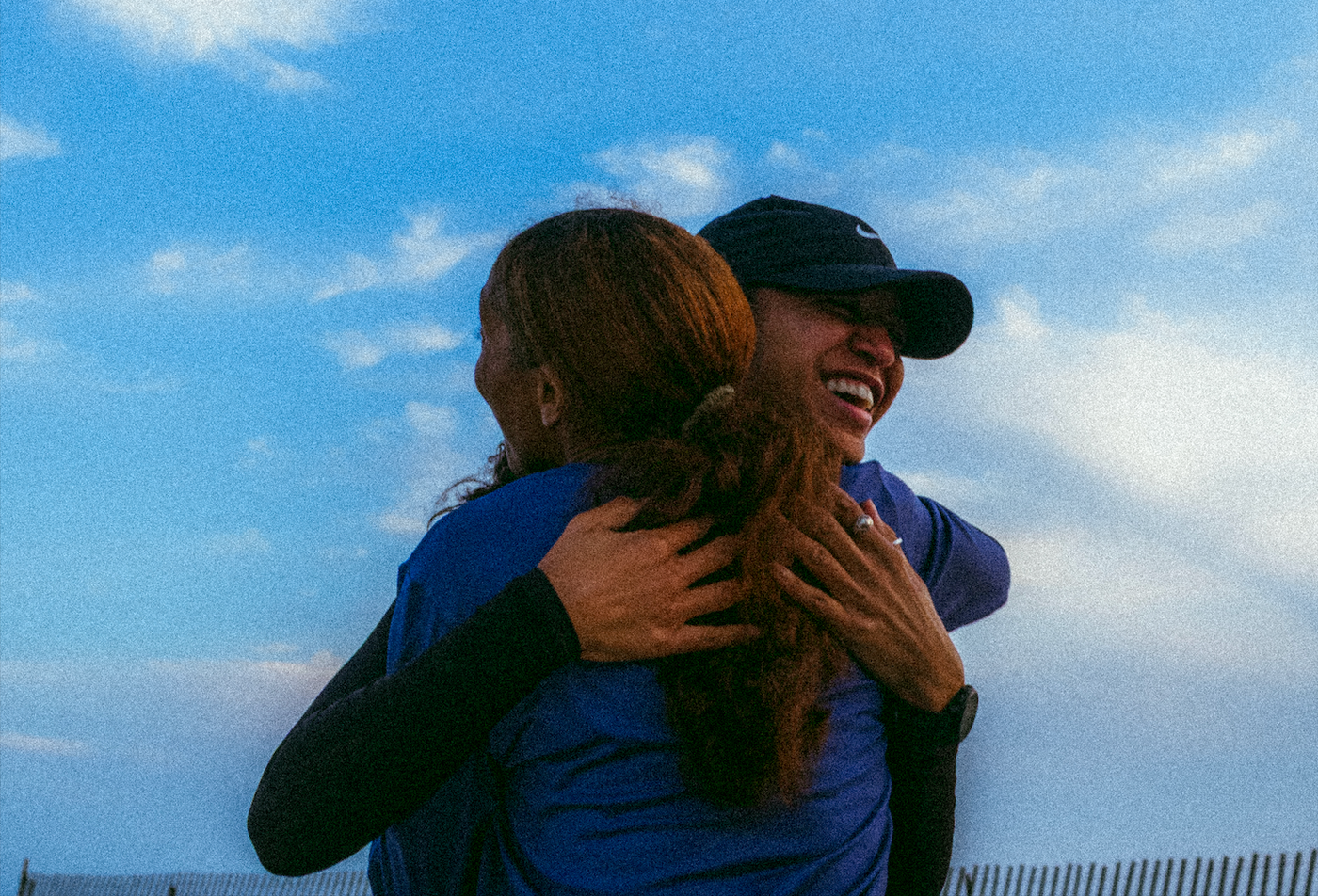 Coaches Corner 003 | Sometimes It Takes More Skill to Turnaround than to Keep Going