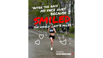 Join the Heartbreakers | Sophie Schott