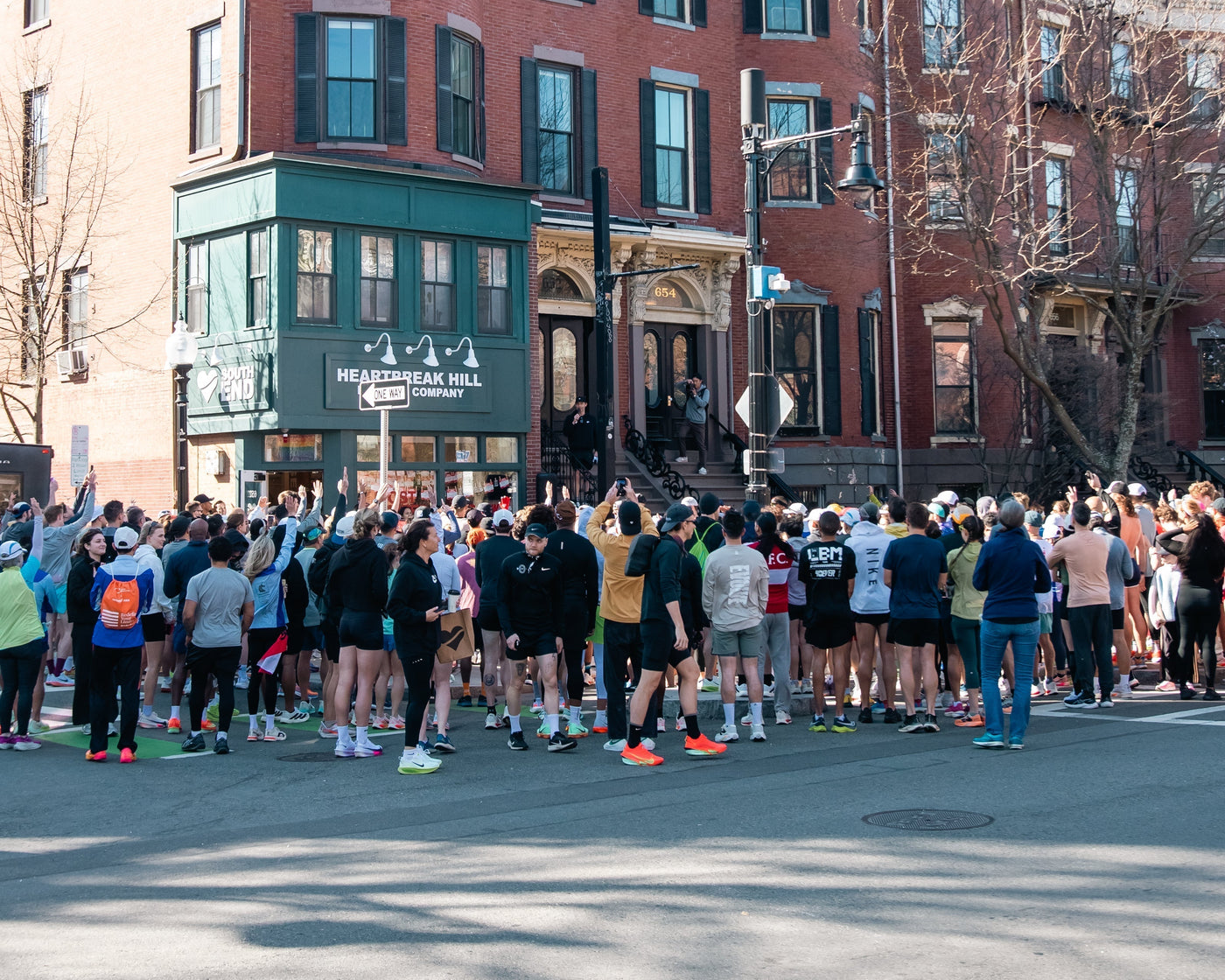 Most Devoted Shakeout Run | Powered by Nike Running