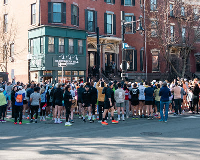 Most Devoted Shakeout Run | Powered by Nike Running
