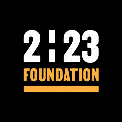 2:23 Foundation | "Finish The Run"