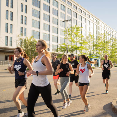 Southie's Best Run Club | Boston