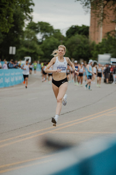 Go Big All Weekend | Mimi Reimers