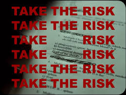 AOTA x Heartbreak: "Take the Risk"