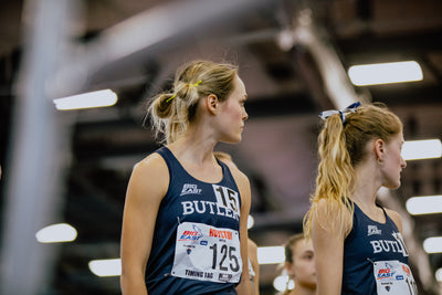 Big East Indoor Track & Field Championships | Chicago, IL