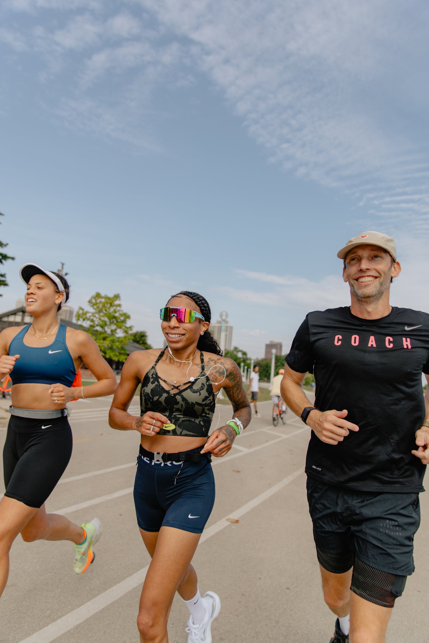 2022 Bank of America Chicago Marathon Training | Weekly Guidance