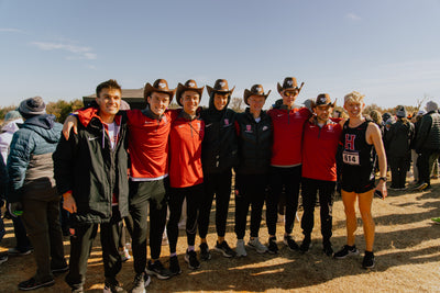 NCAA Cross Country Nationals 2022 | PHOTOS