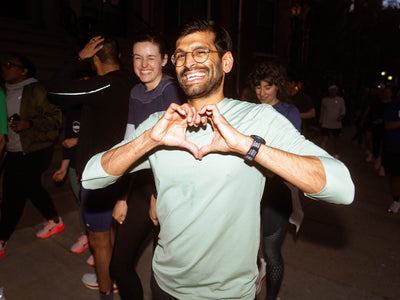 Heartbreak Locals Night | Powered by Nike Running