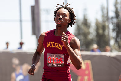 2022 Arcadia Invitational | Paul Hinds Creative