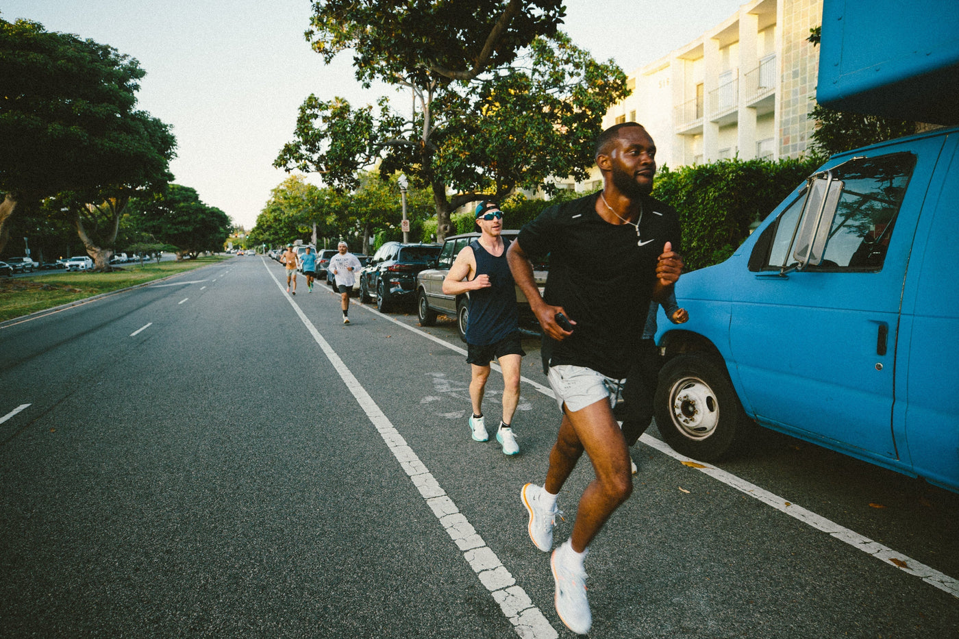 Coach's Corner 004 | You're Building a Lifestyle, Not Just Checking Boxes.