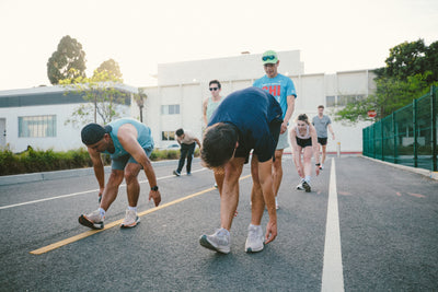 Coaches Corner 001 | Discipline Creates Freedom