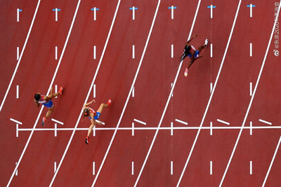 TR 101 - Intro to Track | Boston