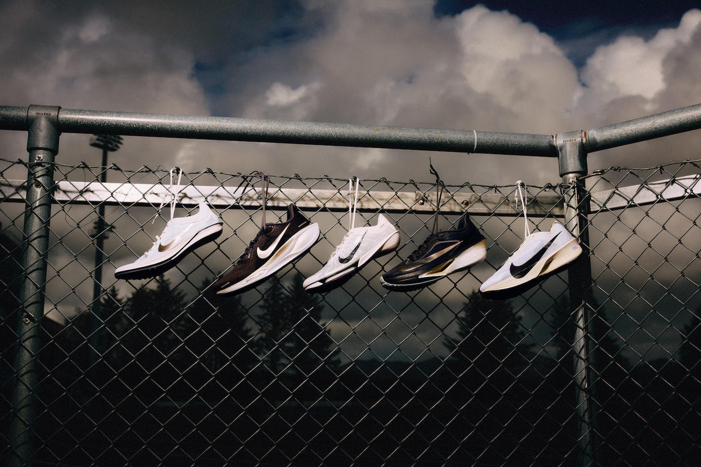 Nike Jakob Ingebritsen Collection