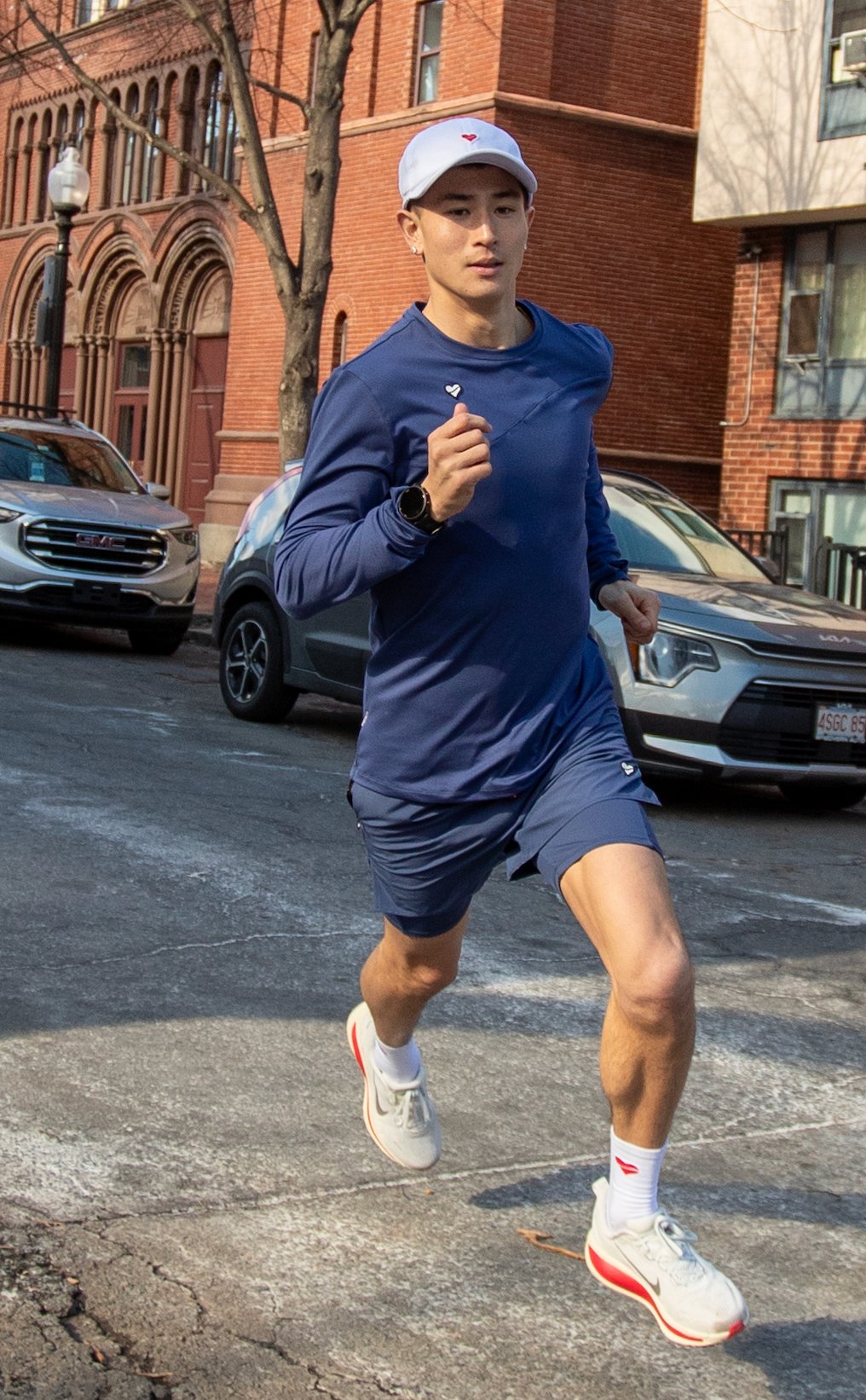 Running Apparel Runners Fashion Gear Of The Year 2023 Best Running