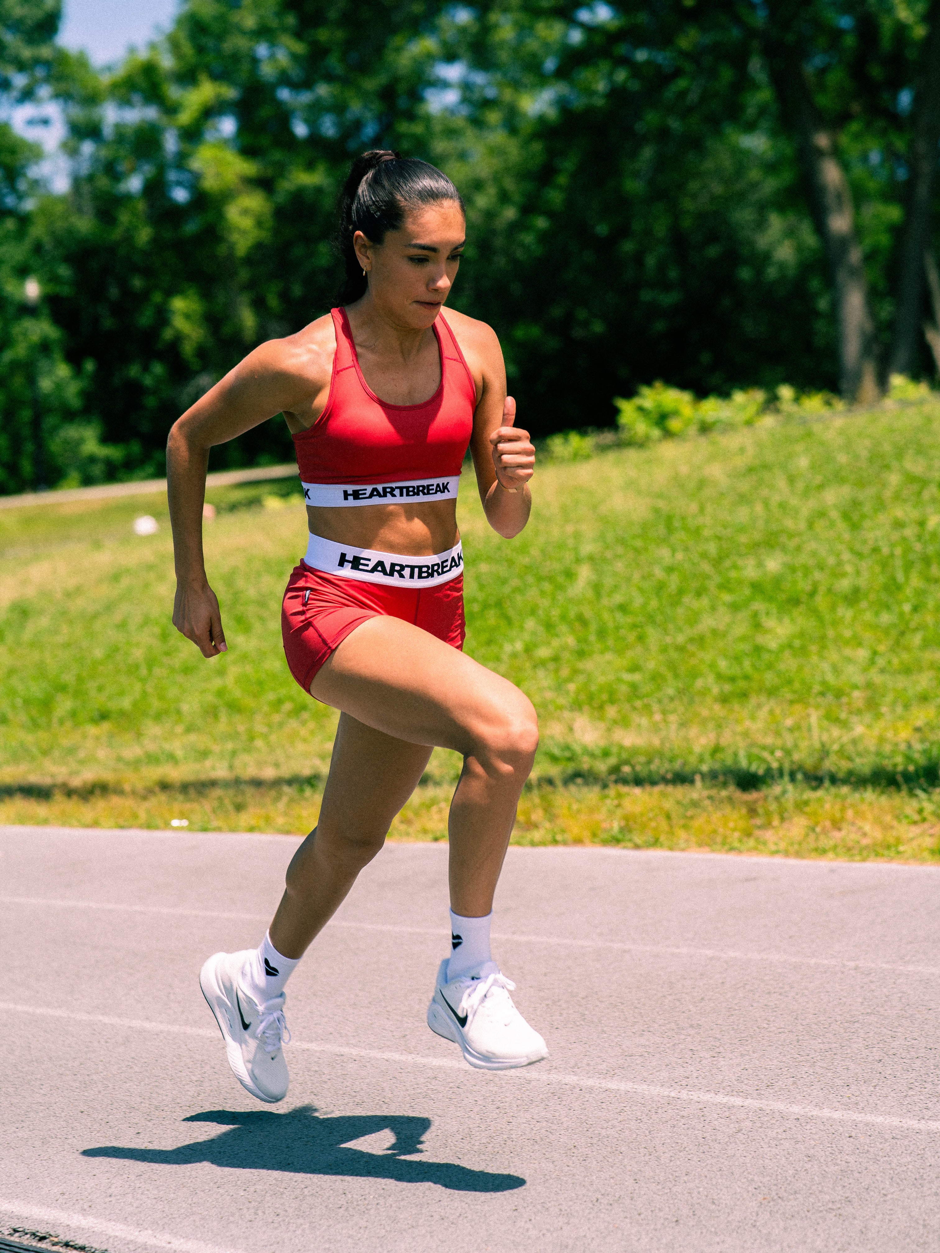 Heartbreak Hill Running Greater Boston Running Company Boston