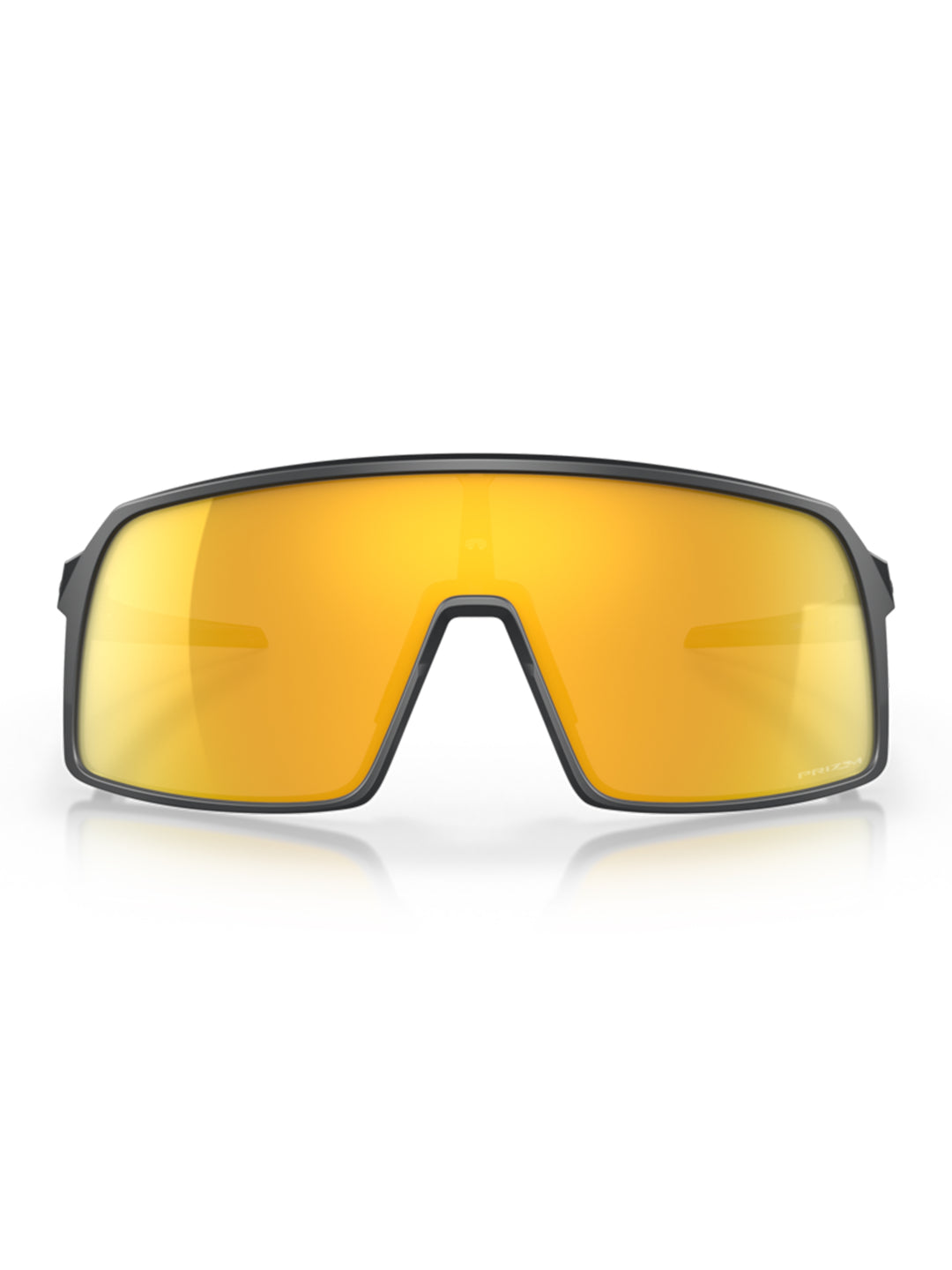 Oakley Sutro Lite Sport Fit Glasses, Prizm 24K Shield Men's