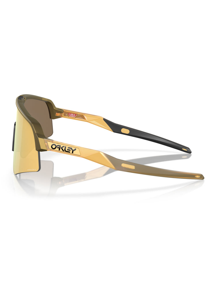 Oakley Men's Sutro Lite Sweep Team USA Sunglasses