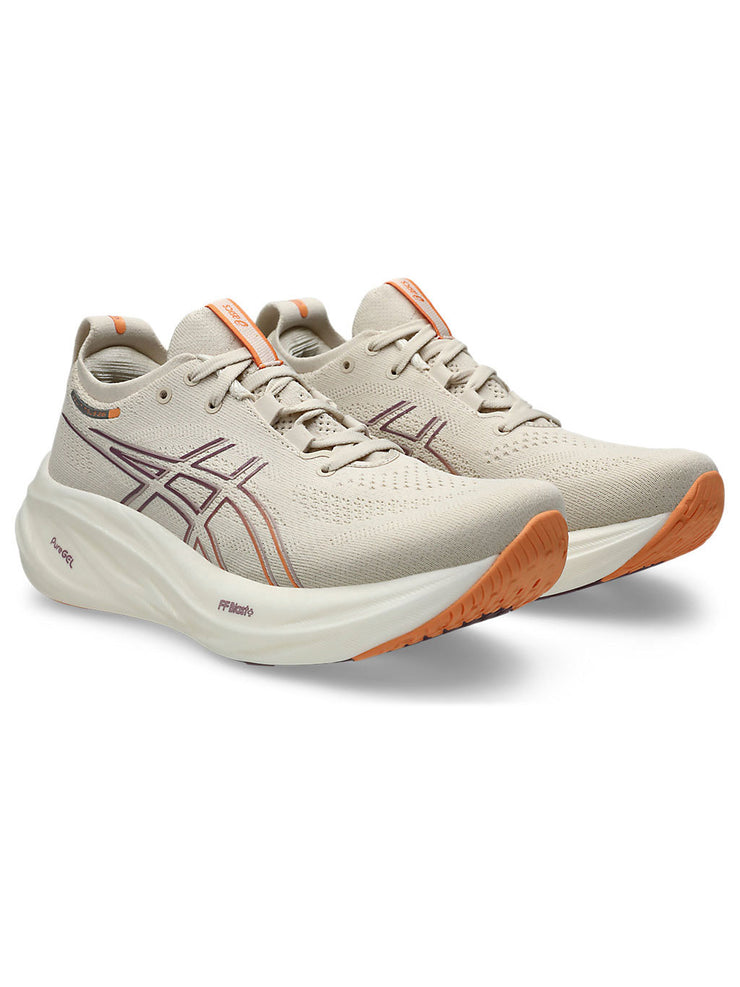 Asics Gel-Nimbus 26 Women's Shoes