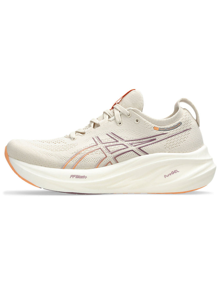 Asics Gel-Nimbus 26 Women's Shoes