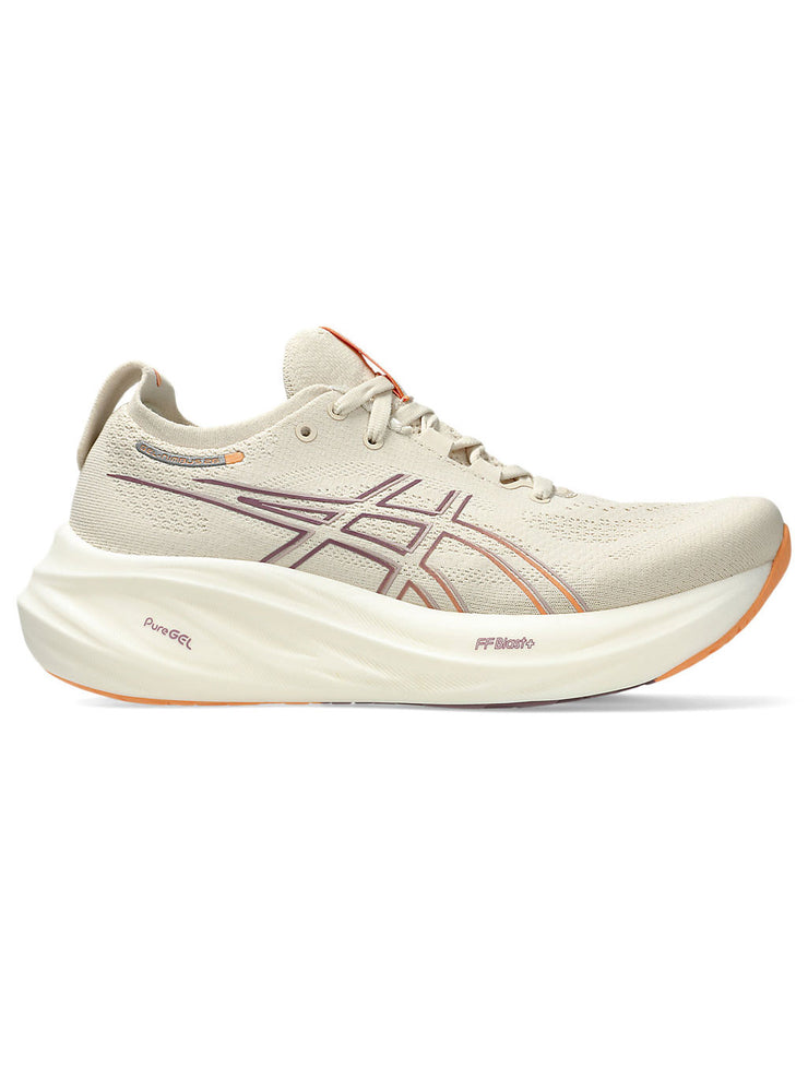 Asics Gel-Nimbus 26 Women's Shoes