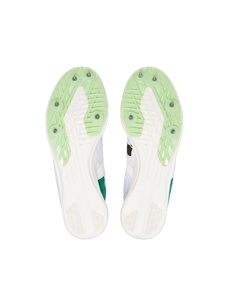 Track shoes/Spikes On Running Cloudspike 1500m 