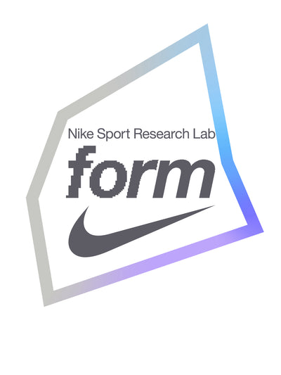 Nike Sport Research Lab Form