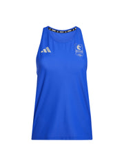 Adidas Women's Boston Marathon® 2025 Own The Run Tank