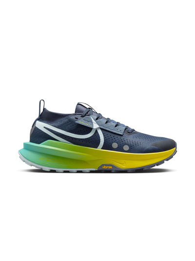 Nike Men's ZoomX Zegama Trail 2 Shoes