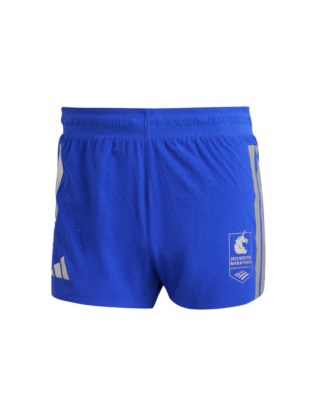 Adidas Men's Boston Marathon® 2025 Adizero Split Shorts