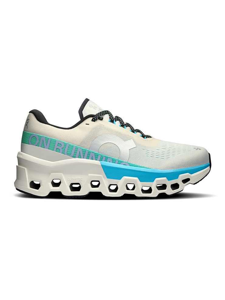 On Cloudmonster 2 Women's Running Shoes