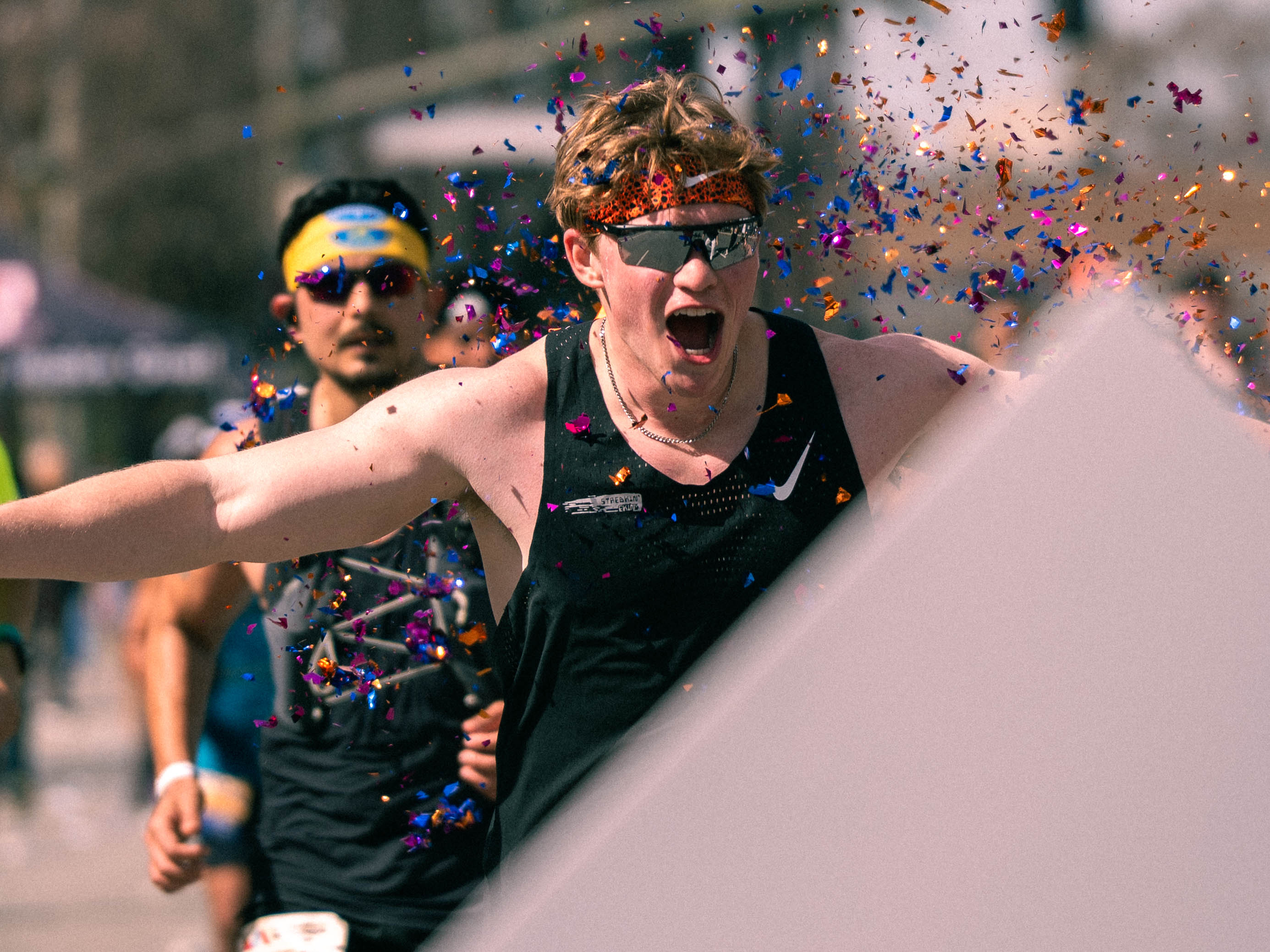 Heartbreak Hill Running Company