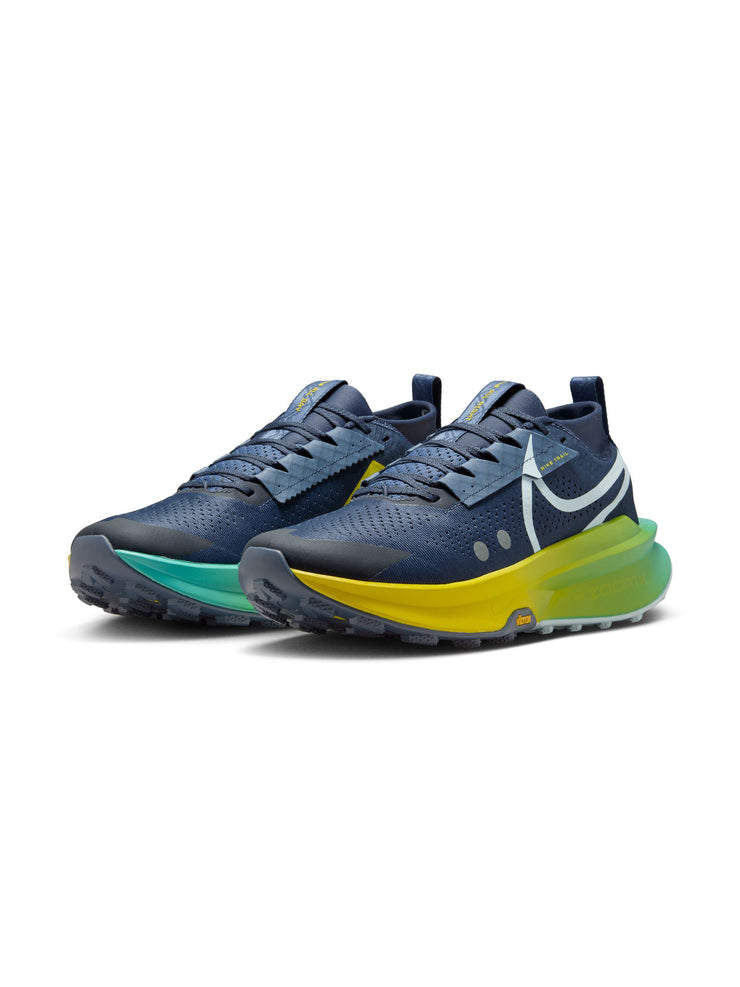 Nike Men's ZoomX Zegama Trail 2 Shoes