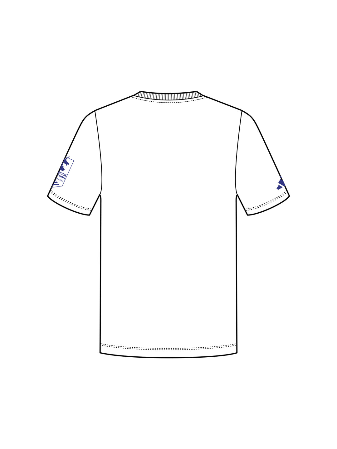 Boston Marathon® Presented by Bank of America Official Gear