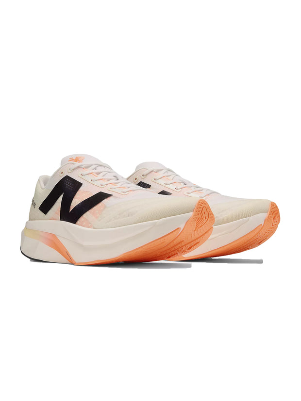 New Balance FuelCell SuperComp Elite v4 Women's Shoes