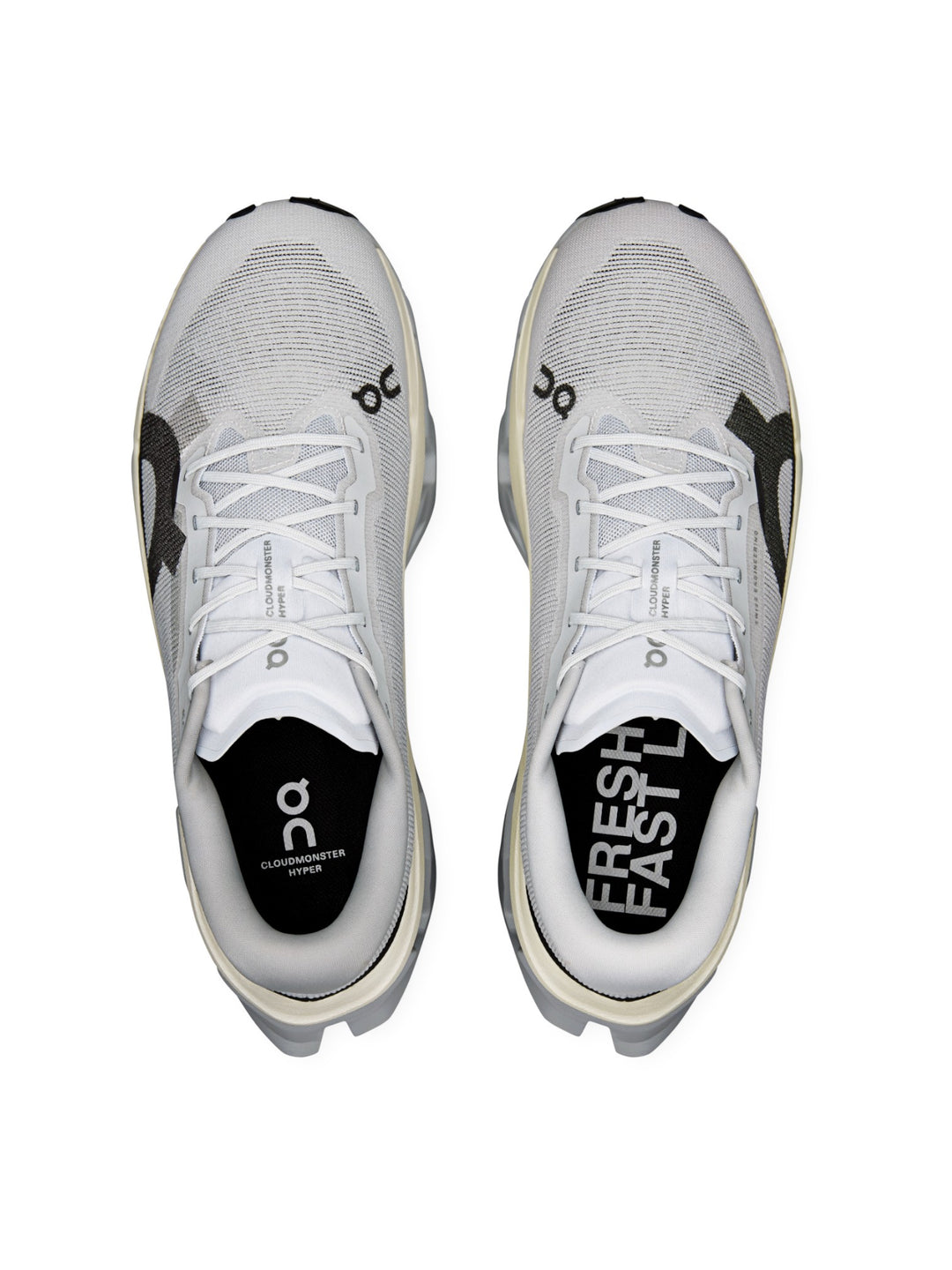 On Cloudmonster 3 Hyper Men's Running Shoes – Heartbreak Hill