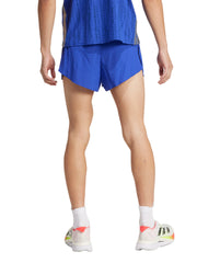 Adidas Men's Boston Marathon® 2025 Adizero Split Shorts