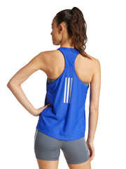 Adidas Women's Boston Marathon® 2025 Own The Run Tank