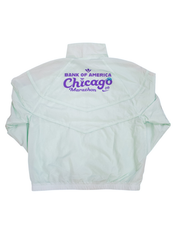 Nike Chicago 2026 Marathon Women's UV Repel Running Jacket