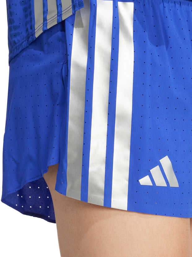 Adidas Men's Boston Marathon® 2025 Adizero Split Shorts